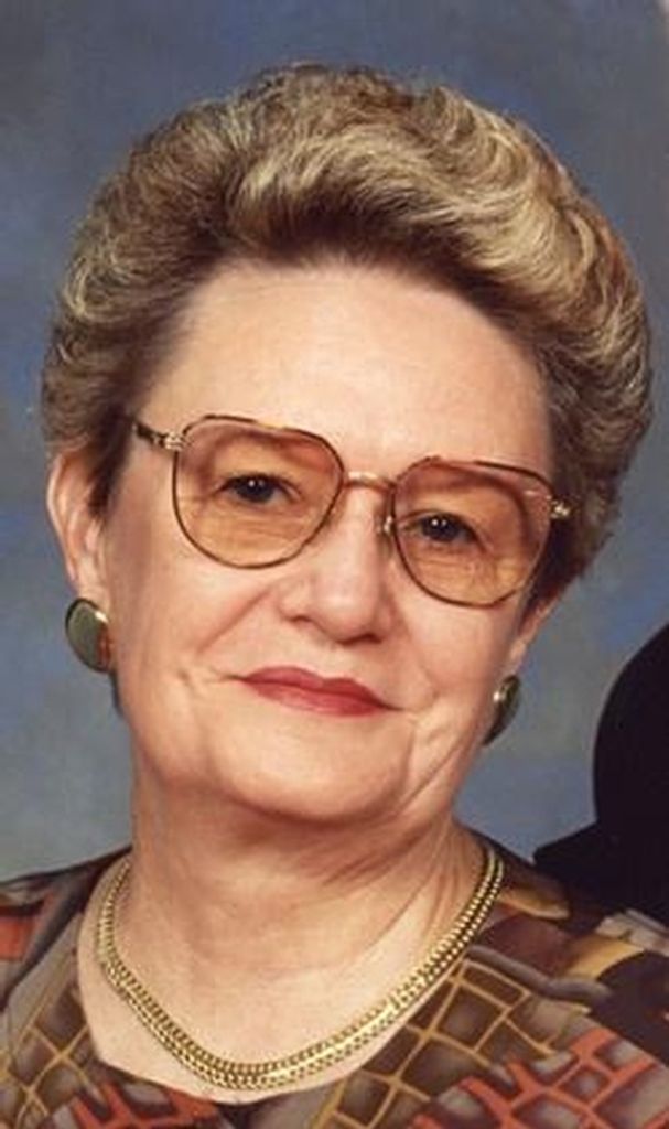 Bette Louise Ogle