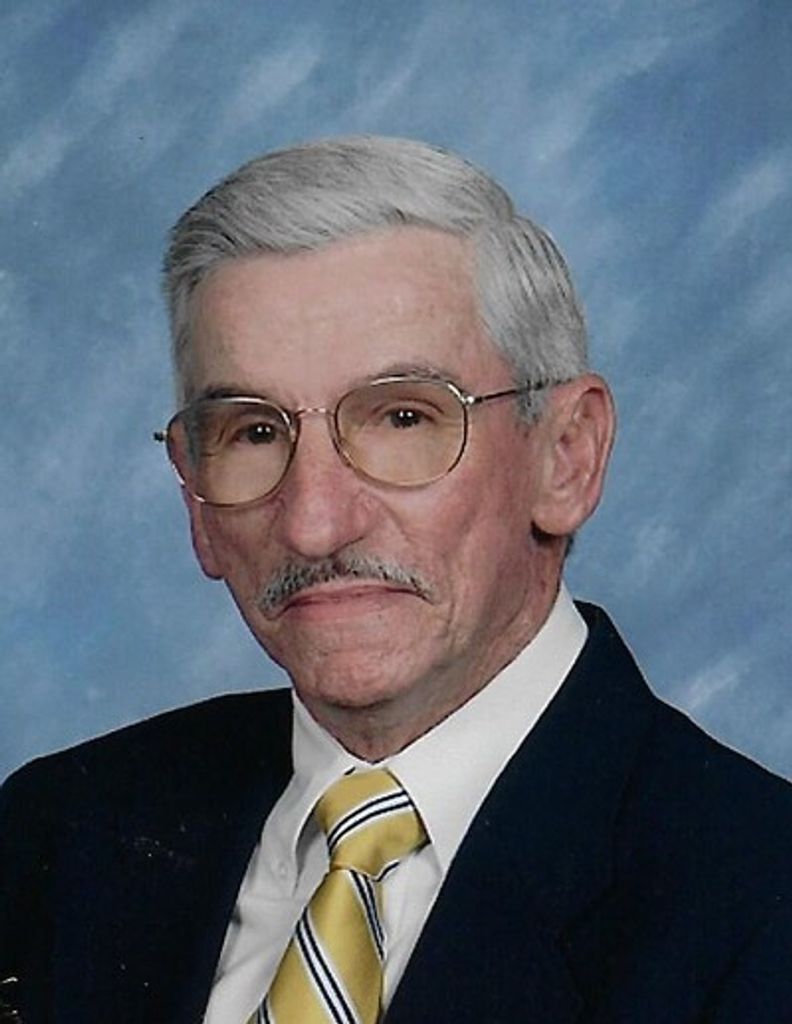 Carlyle Caswell Lewter Profile Photo