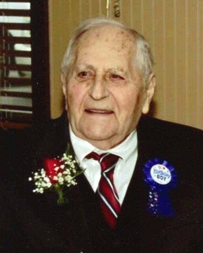 Anthony Soscia