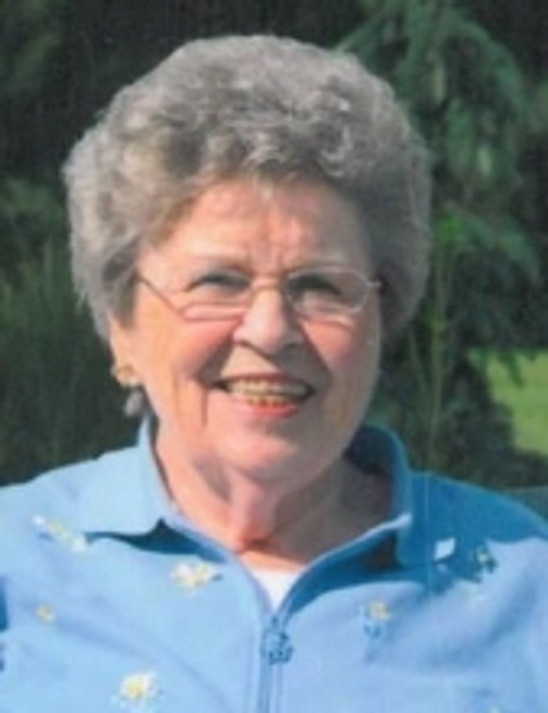 Hazel Jean Domski