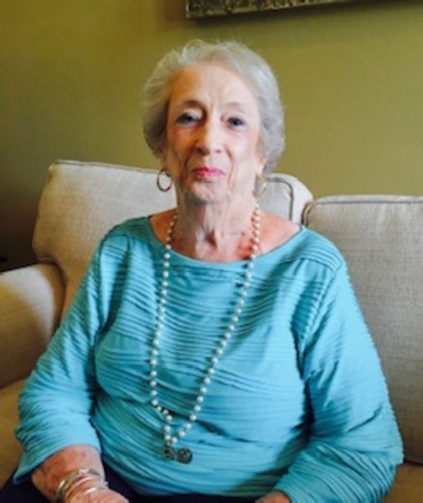 Agnes Bernice Lofton Profile Photo