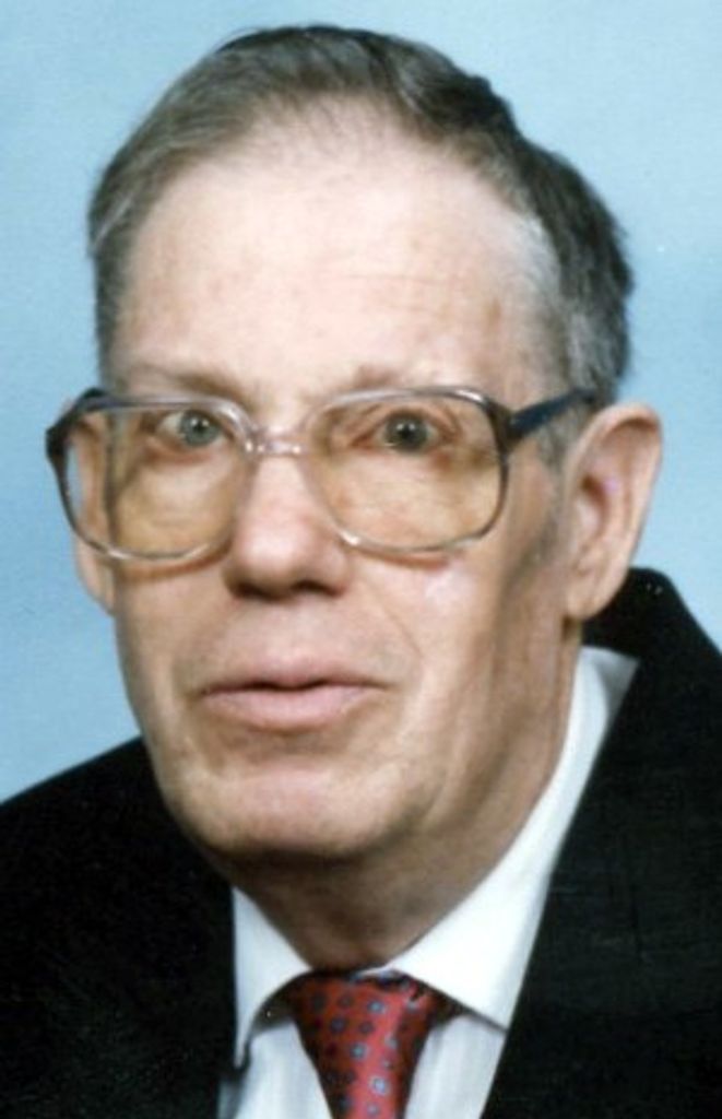 Frederick C. Heilbron