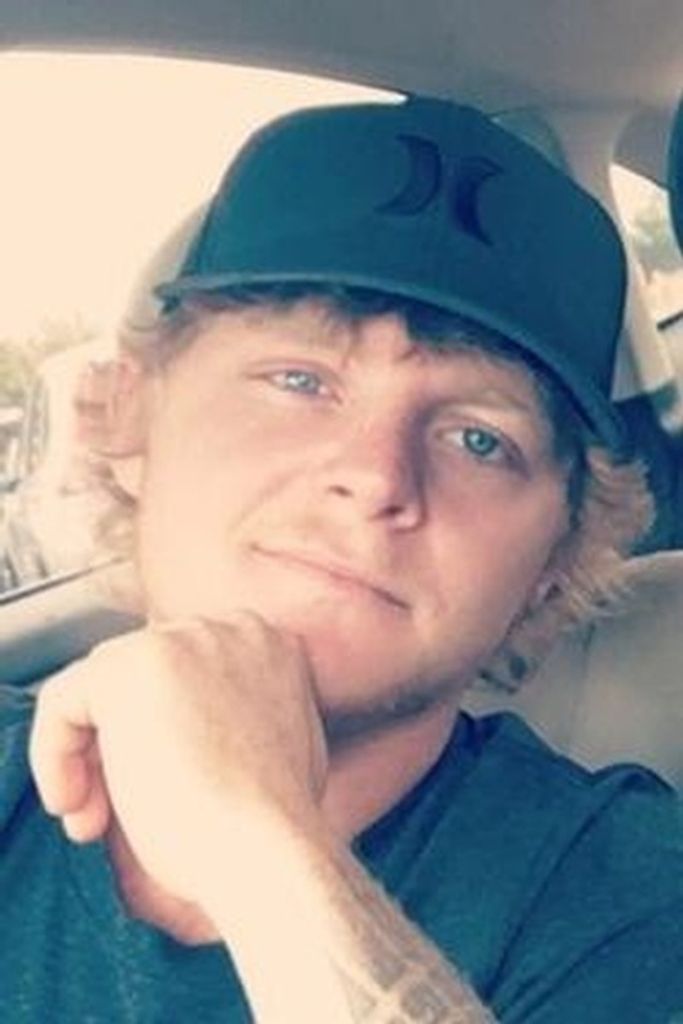 John Ryland Larry Ketchum