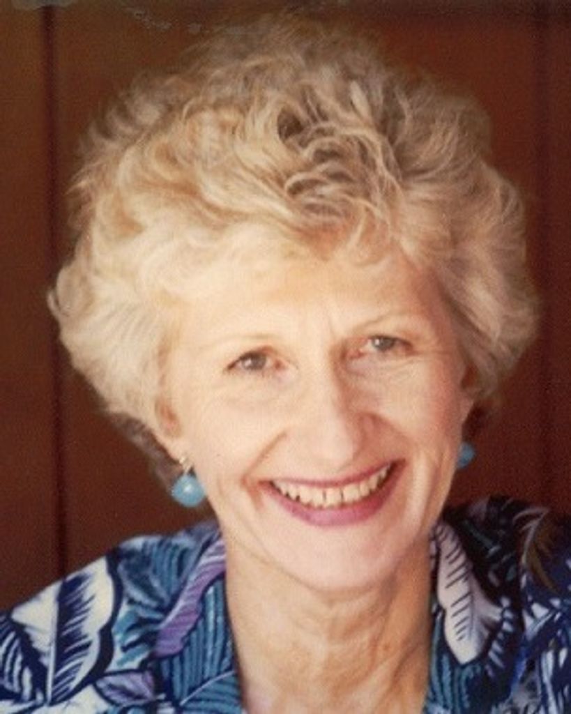 Arlynn June Nauschultz