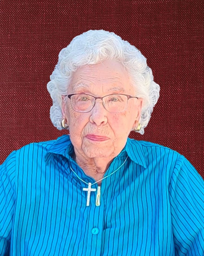 Marie "Lorraine" Delphine Glover (nee Gagnon) Profile Photo