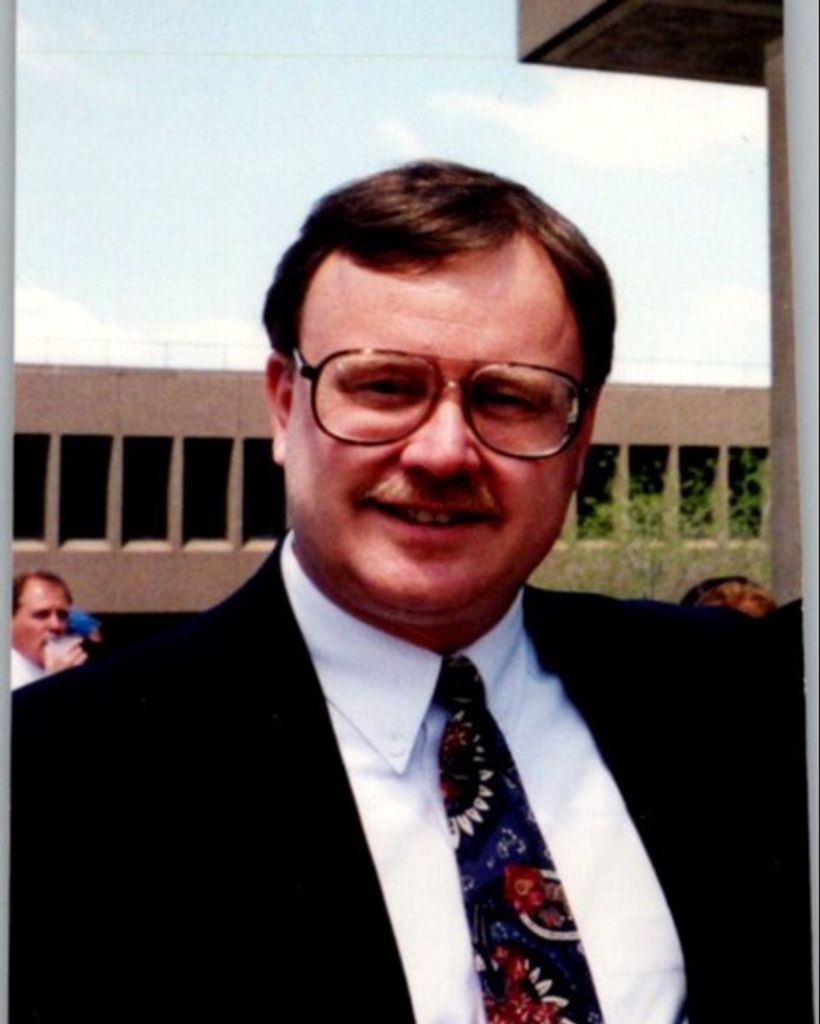 Stephen Z. White