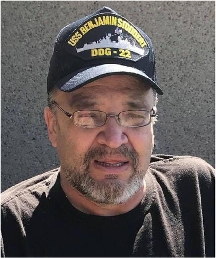 Gary Gerard Taylor Profile Photo