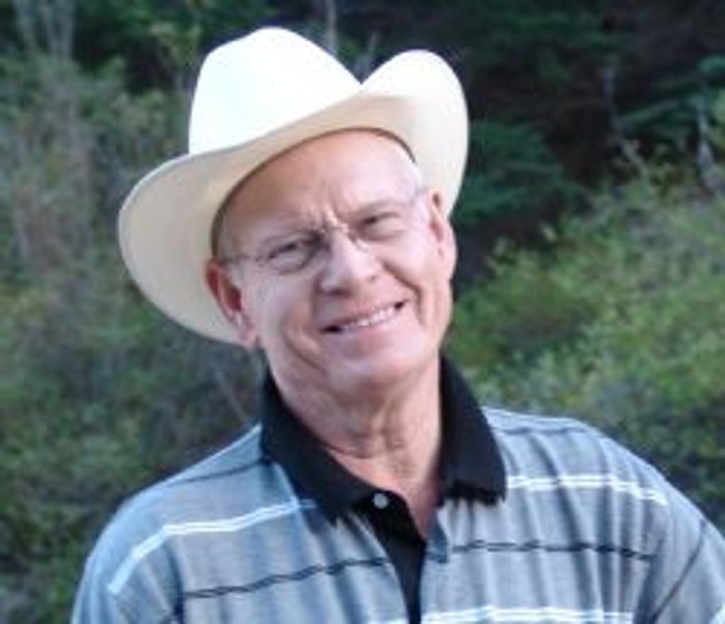 Dr. J. Fred Love
