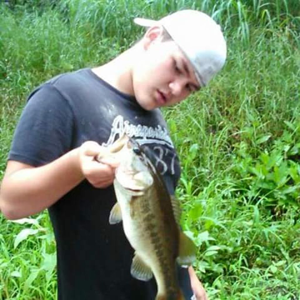 Dalton Harley Ray Igo