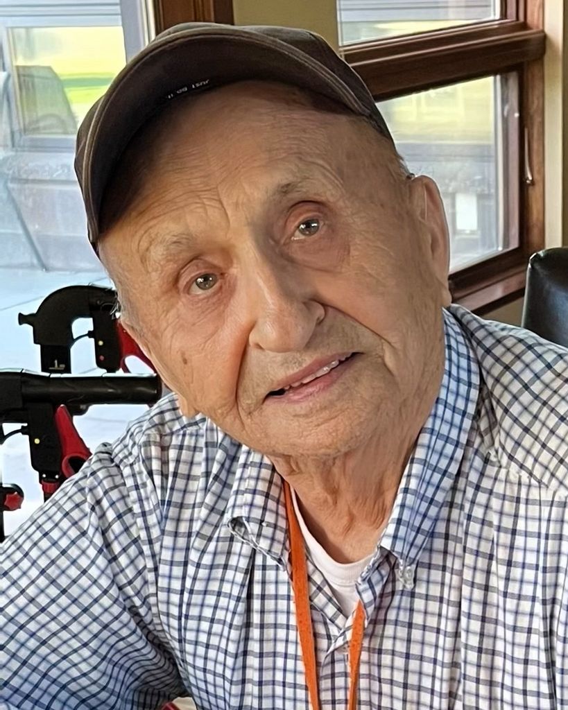 Peter (Pete) Paul Jaeger