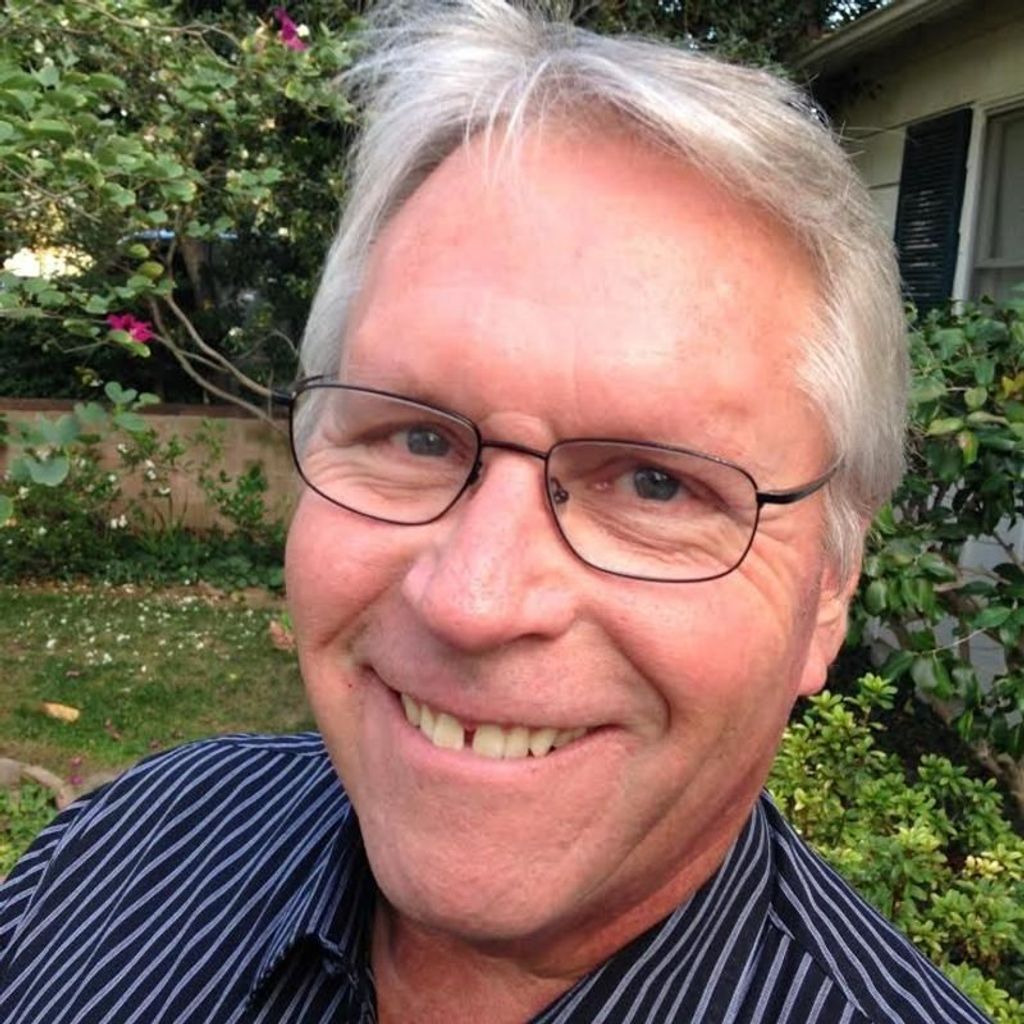 Michael David Stevens