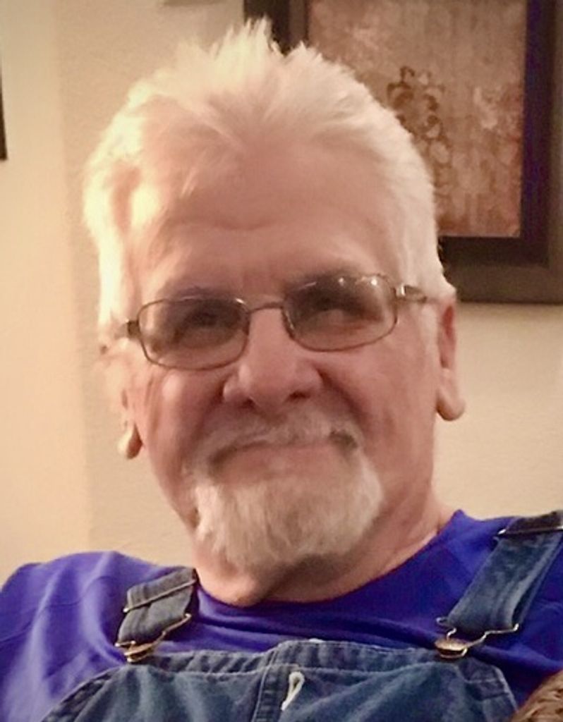 Roy P Horning Profile Photo