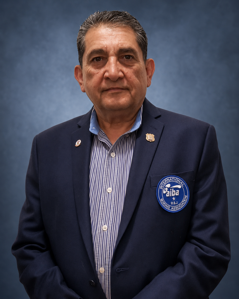 Rafael Davila Jr.