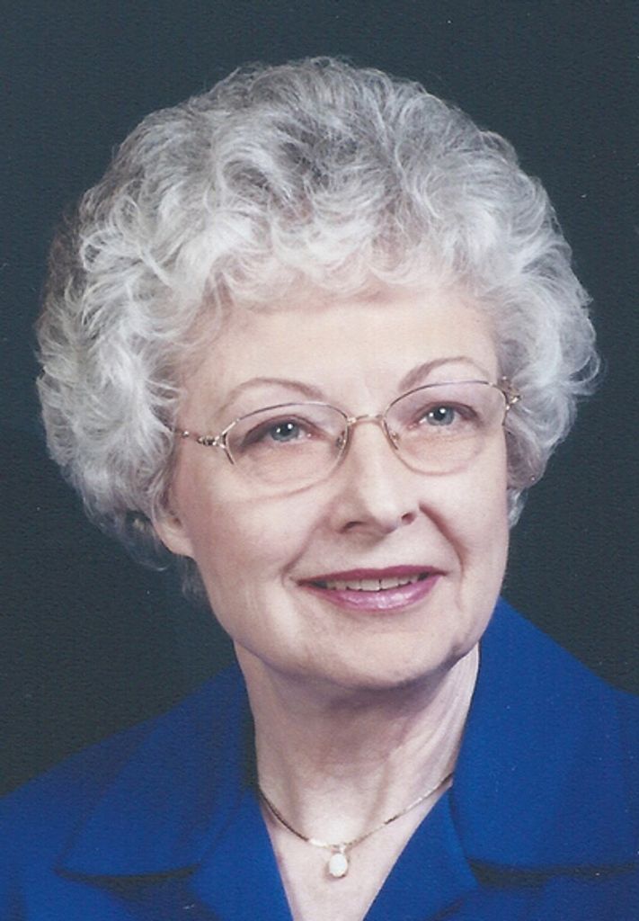 Donna Lee Mcallaster