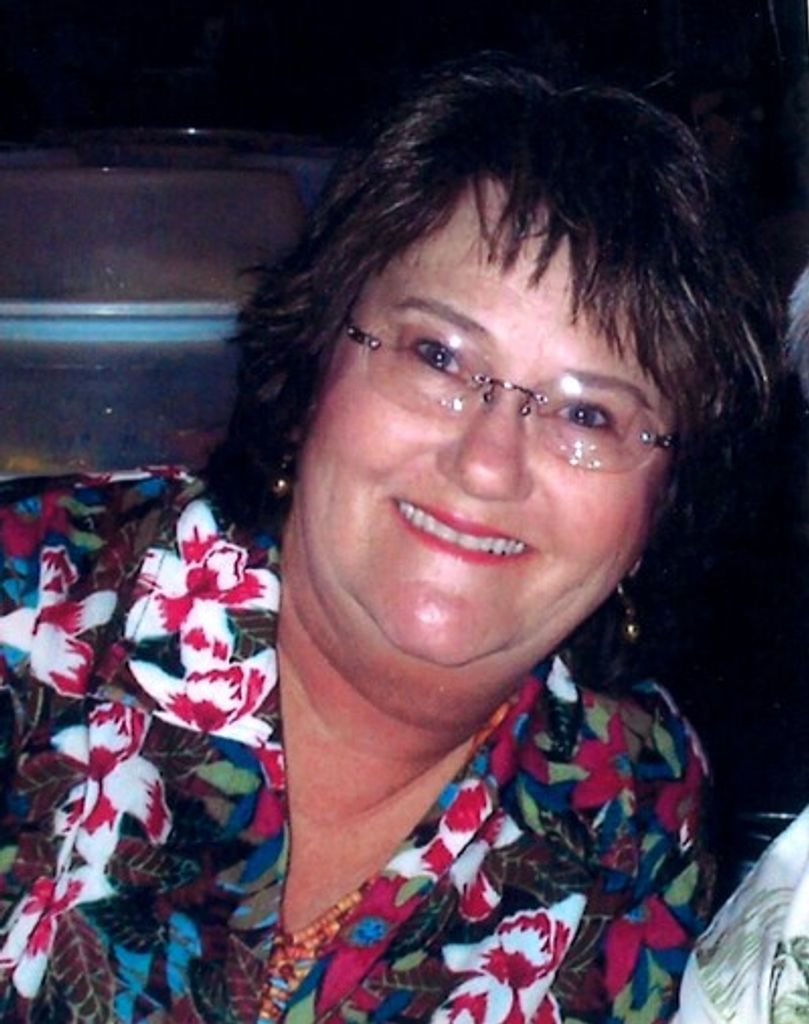 Donna Marie Hair Profile Photo