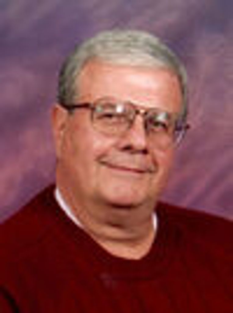 Nicholas Pickolick Profile Photo
