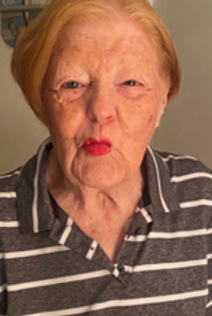 Rezetta Blevins Profile Photo