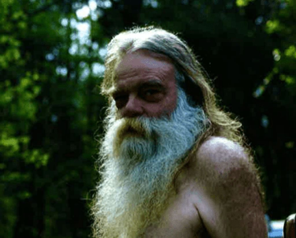 Paul Walter Hanson