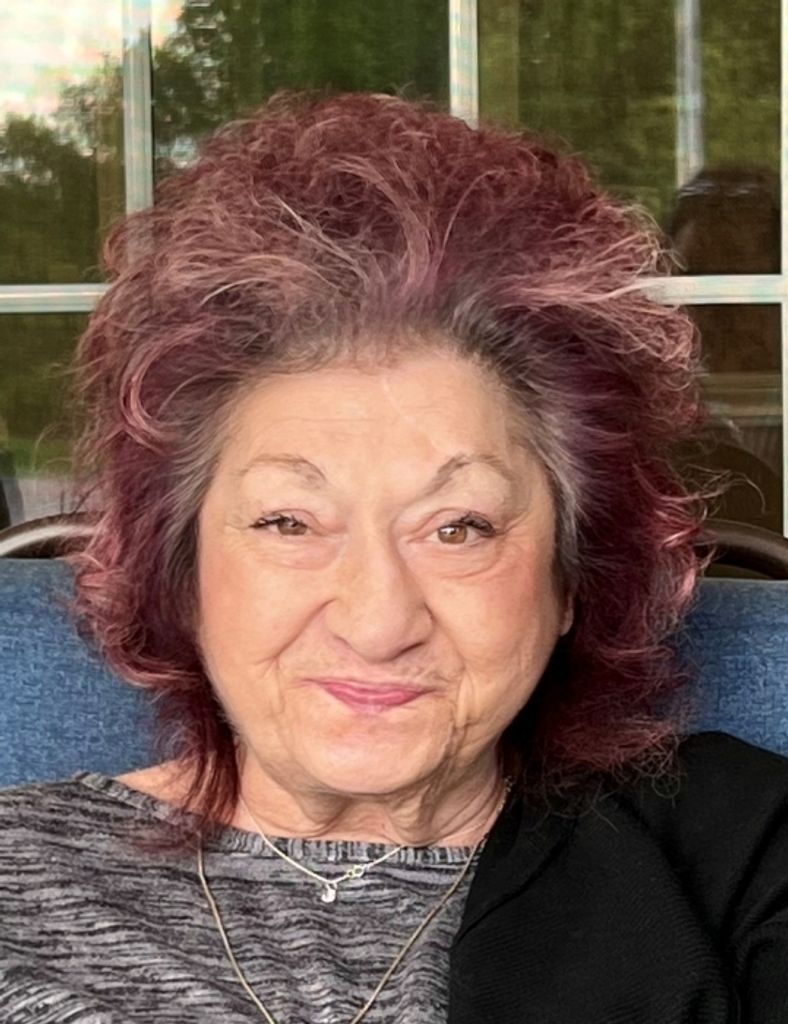 Adelaide M. Ragozine-Butler