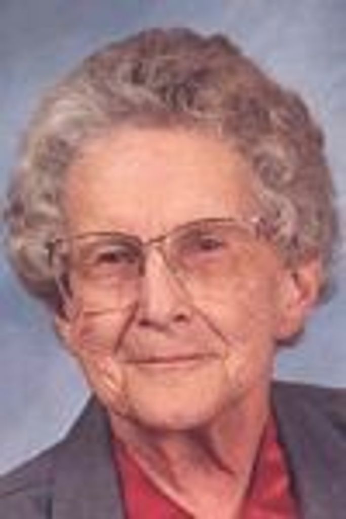 Anna Aldinger