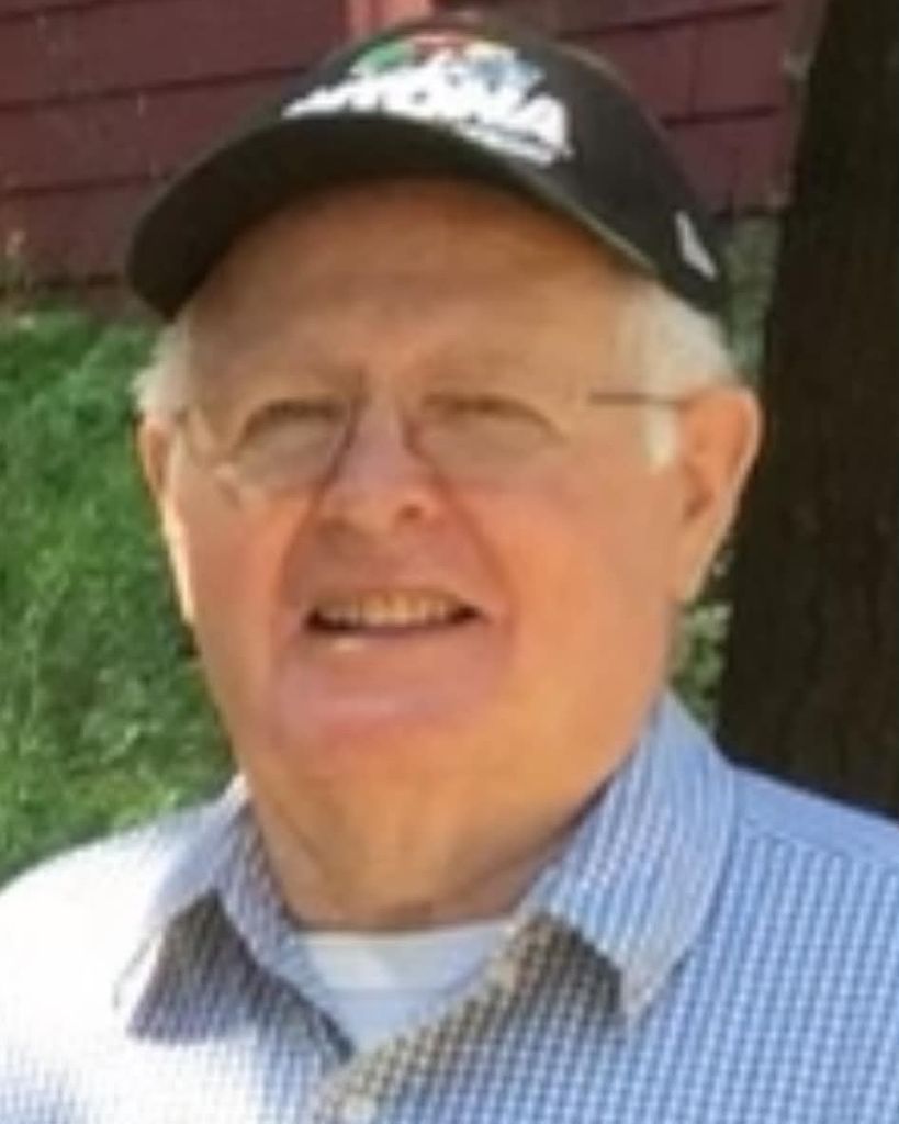 Allan G. Bancroft Profile Photo
