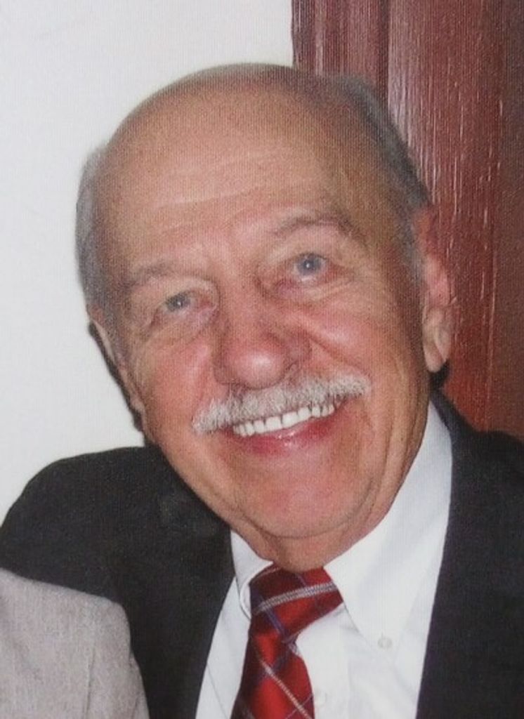 Stanley M. Kosek