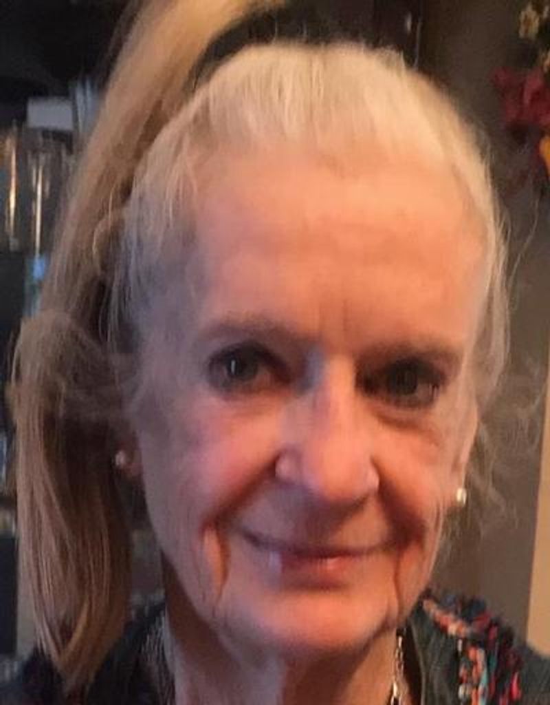 Jessie M. Sharp Moschiano Profile Photo