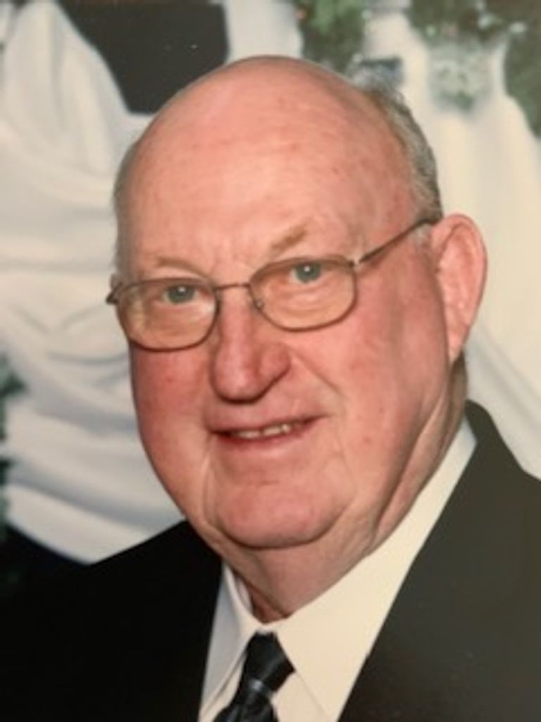 William “Bill” F. Proshek Profile Photo