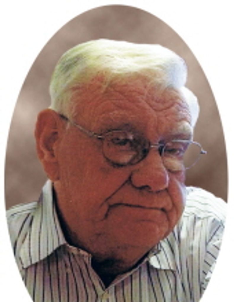 Marvin  "Pete" Davis