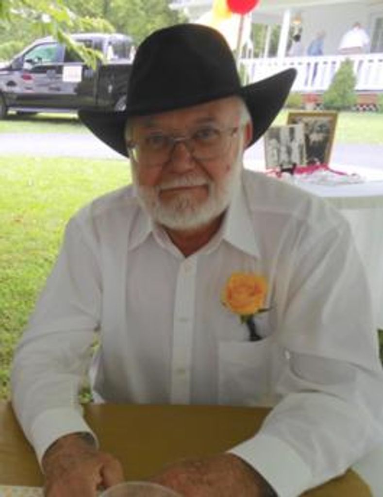George W. Anderson Profile Photo