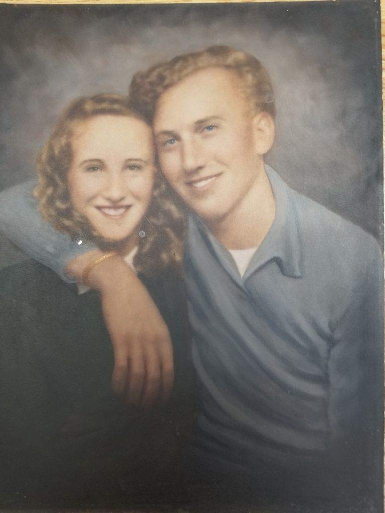 Sarah Yvonne Boone Merritt