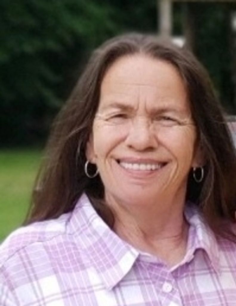Deborrah Combs