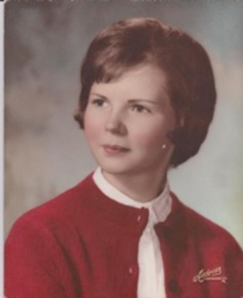 Sarah (Sally) Jane Harnish Profile Photo