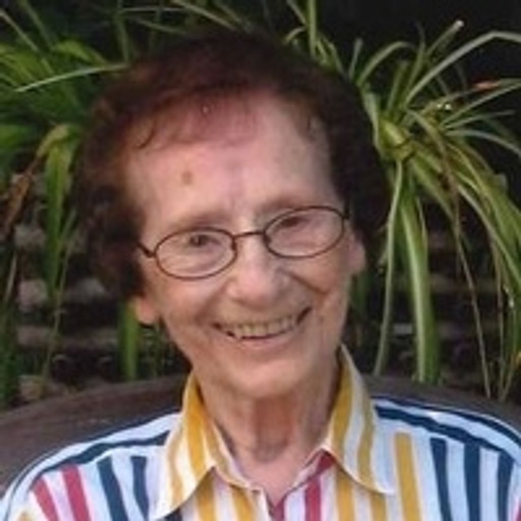 Bernadine McClure Profile Photo