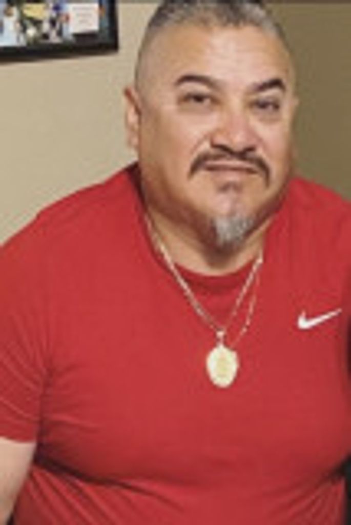 Fernando Mares-Mendoza