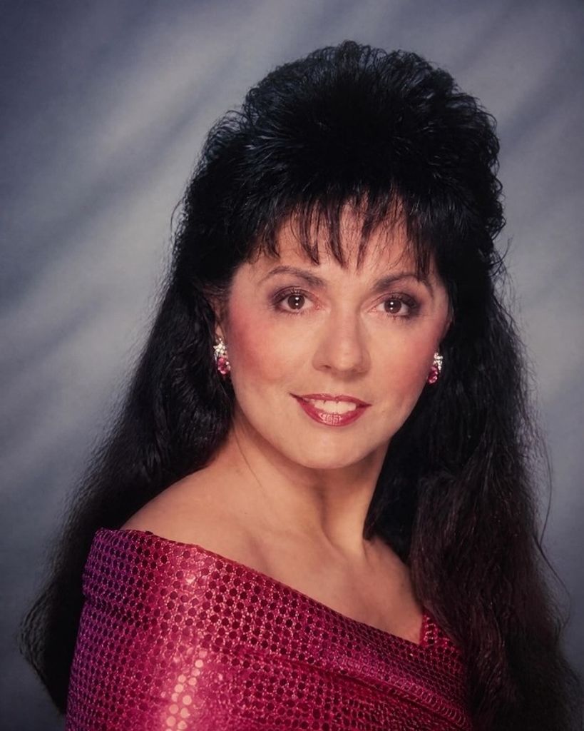 Cherri Murray Profile Photo