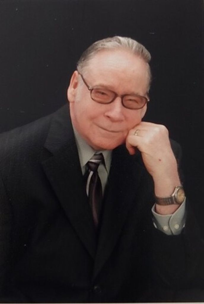 Robert E. Botts Profile Photo