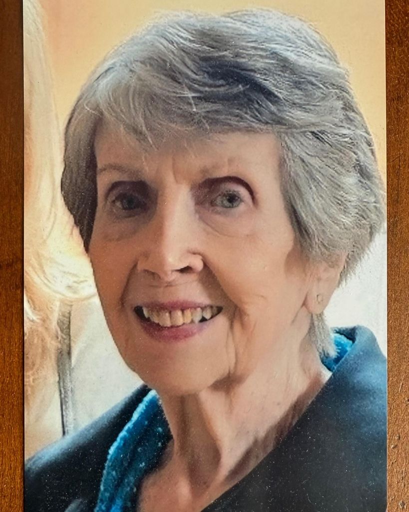 Doris Allison Powell Profile Photo