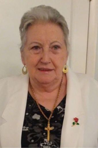 Frances Stipe Profile Photo