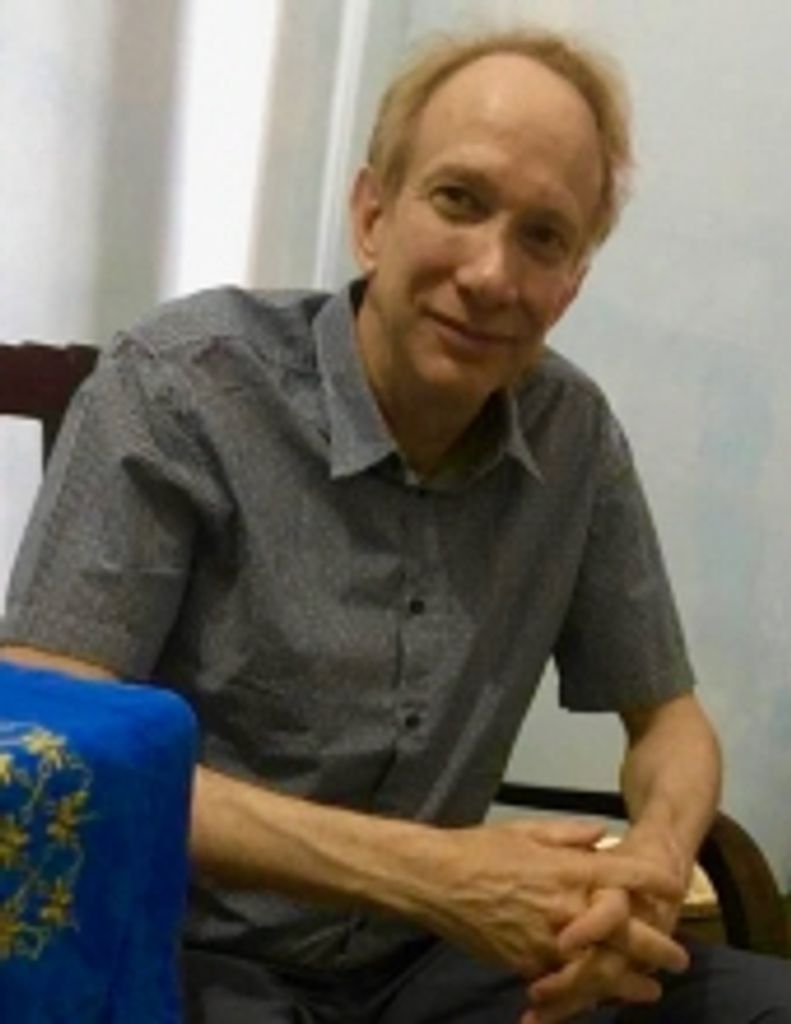 Thomas Richard Ragland