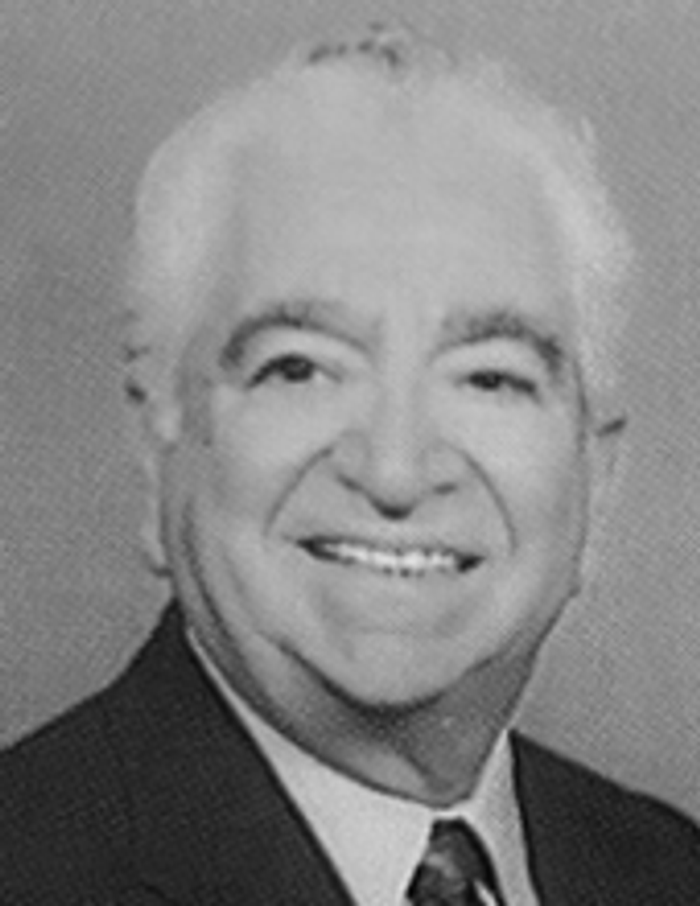 Leo Edward Jauregui