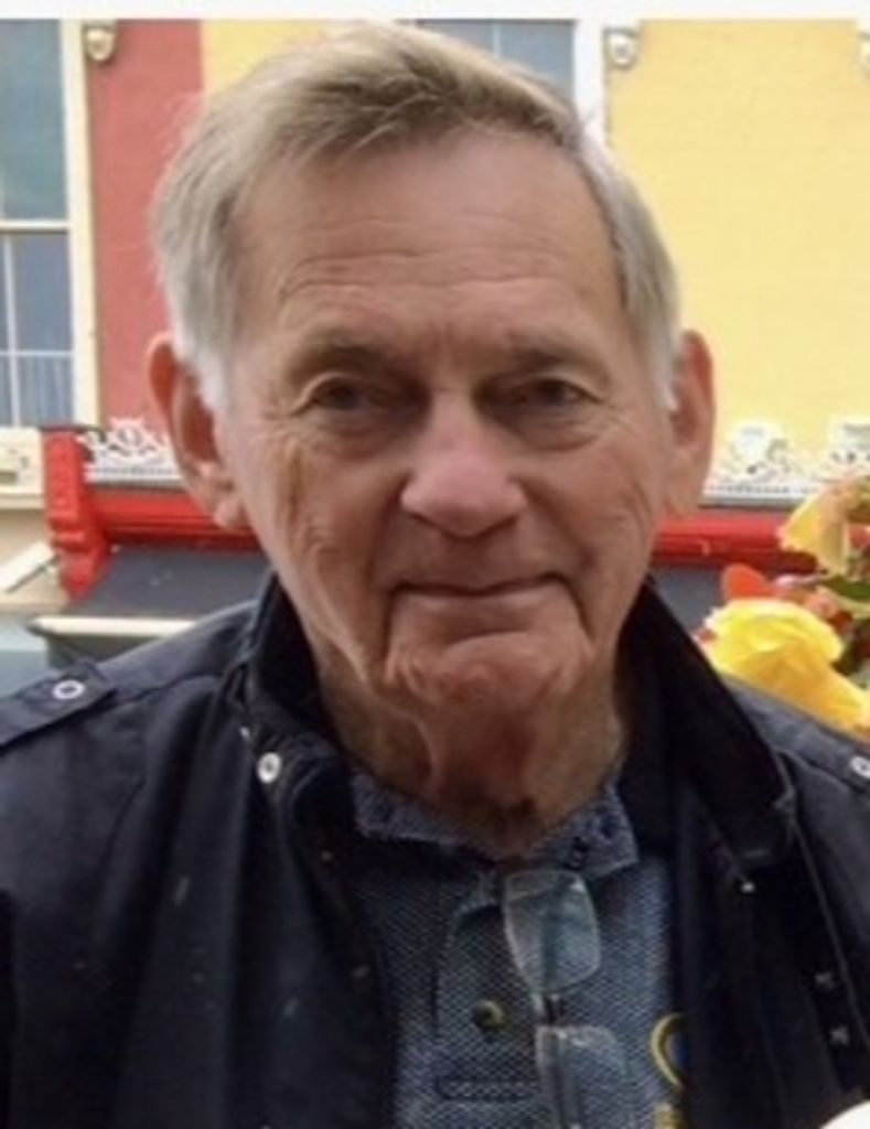 Mitchell "Mitch" Alan Smith