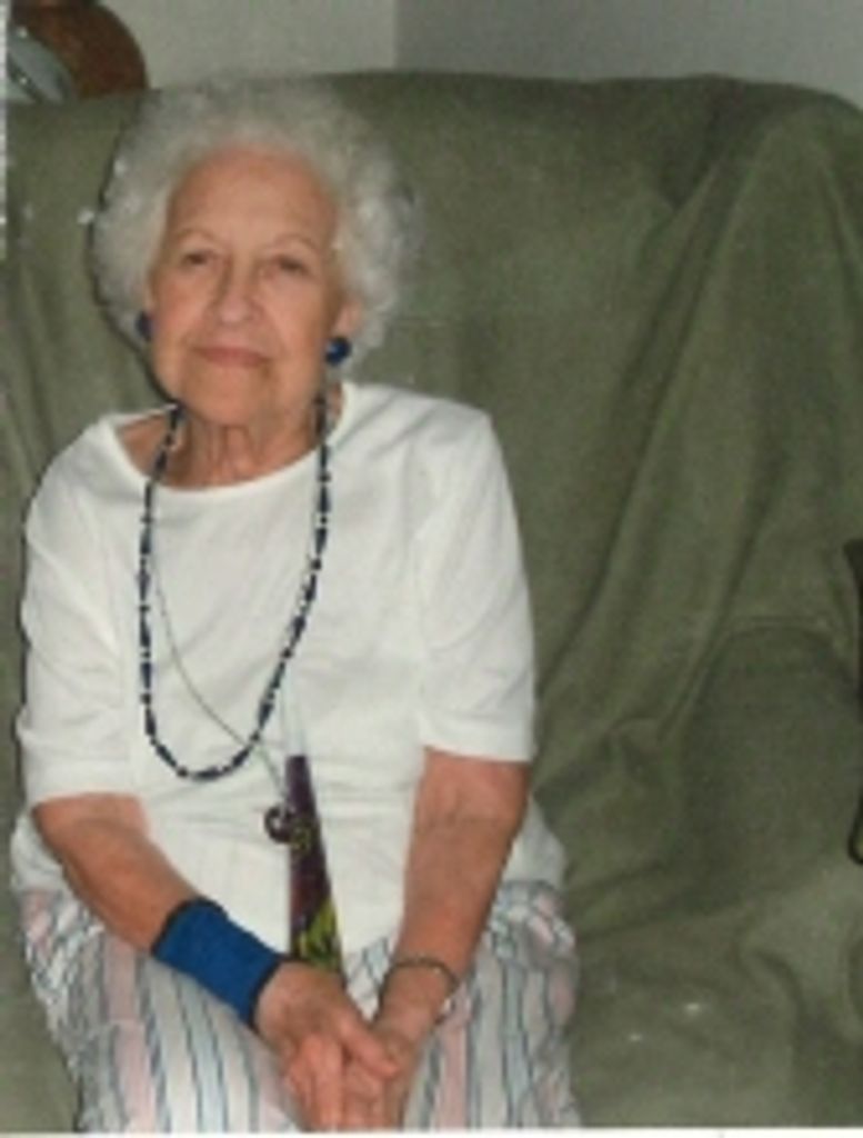 Annie Capehart