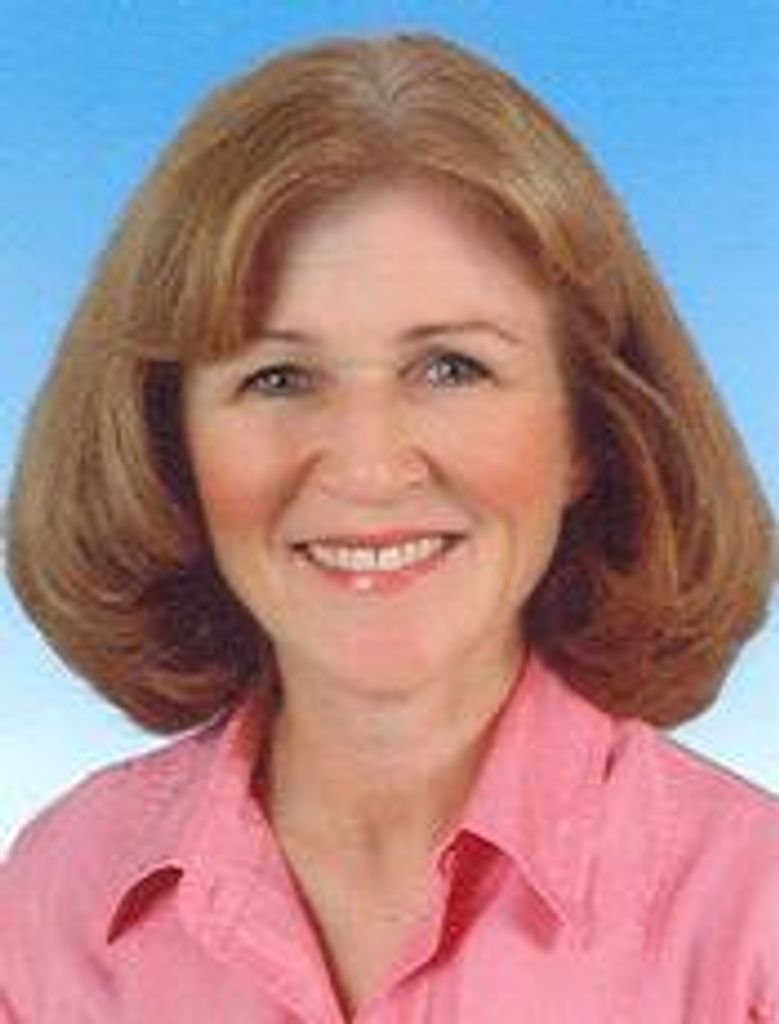 Ellen Marie Manley