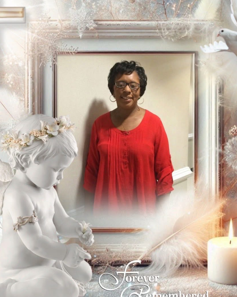 Tracie J. Chadwick Profile Photo