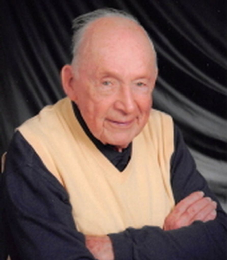 Eugene Doepping Profile Photo