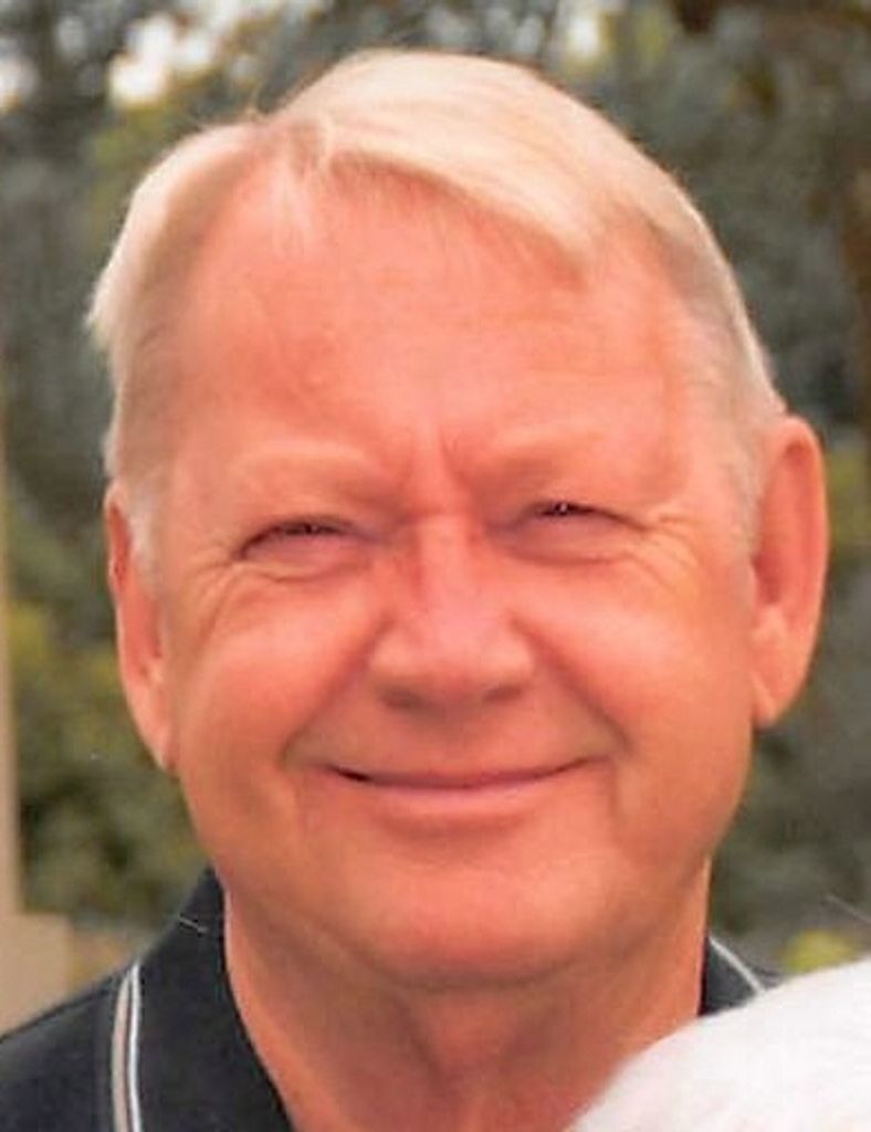 Donald Lee Matthews Profile Photo