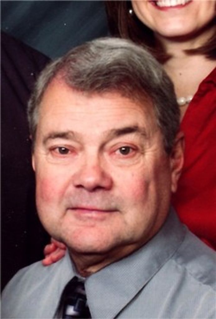 Jerry Caswell Profile Photo