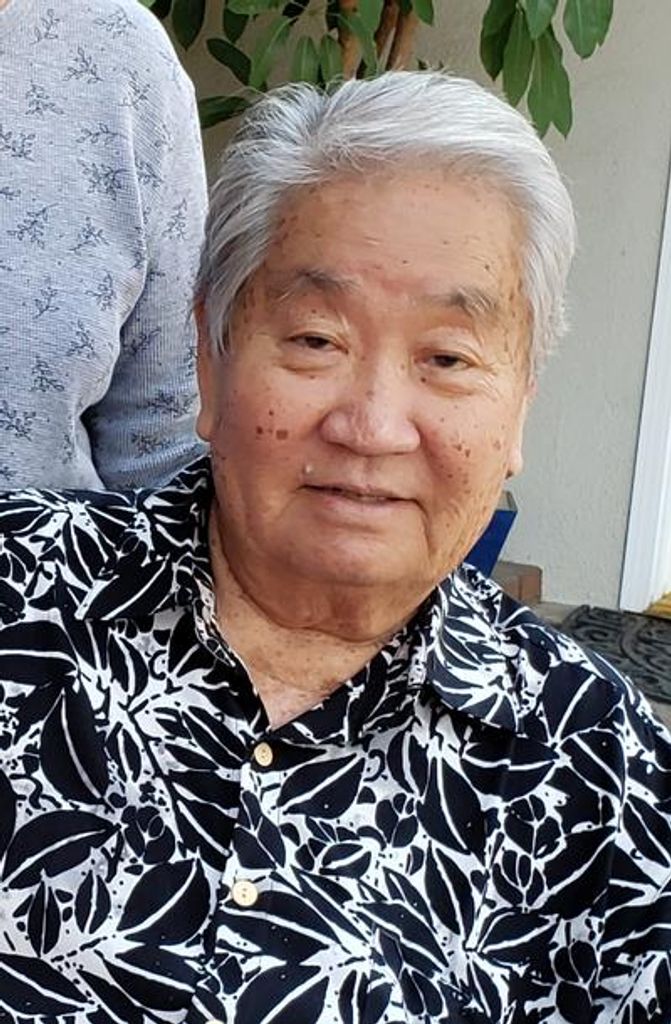 Stephen Dahl Sasaki
