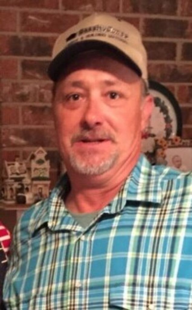 Micheal Dell Elliott Profile Photo